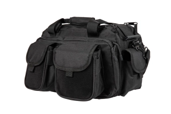RangeR II Shooting Bag - Black