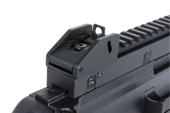 JG WORKS Carabine airsoft JG0738 gen 2 Noir