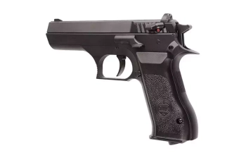 Pistola de airsoft modelo 941