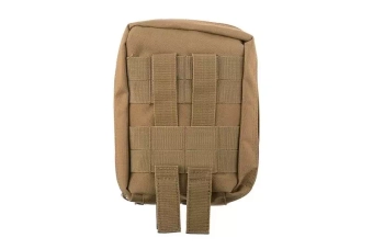 Medium Cargo Pouch - Tan
