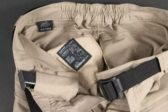 UTP Urban Tactical Pants (Polycotton) - Coyote Brown