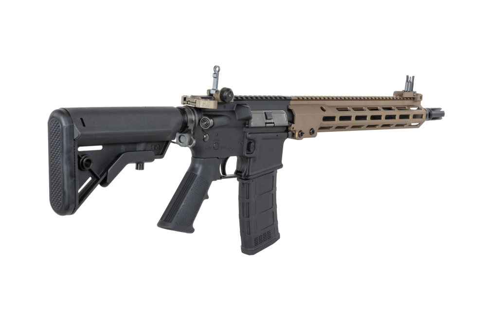 Vega Force Company TB11 GBBR Fusil airsoft Half-Tan