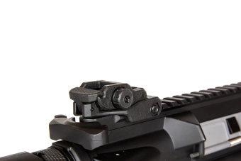 SA-E20 EDGE 2.0™GATE ASTER carbine replica - Black