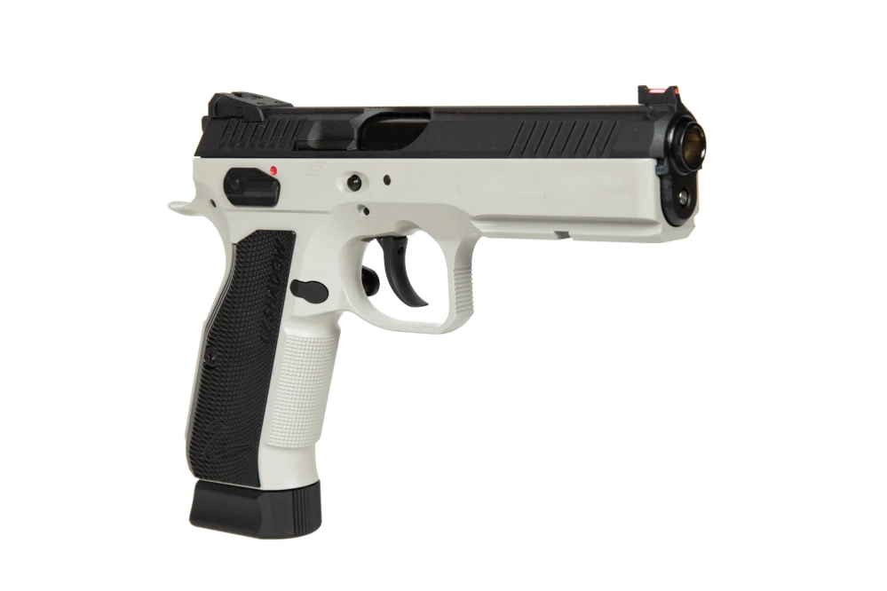 Replika pistoletu CZ Shadow 2 -Urban Gray
