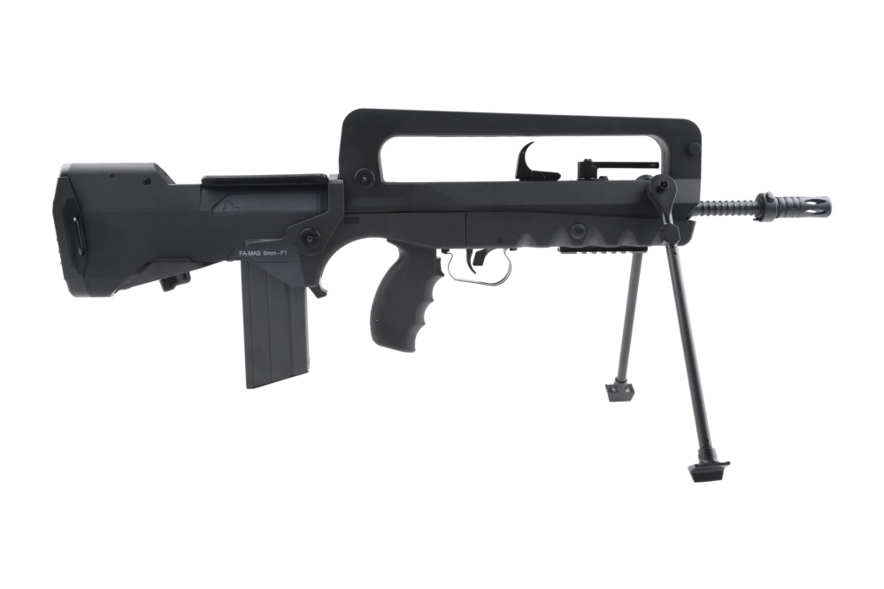 FAMAS F1 EVO carbine replica 