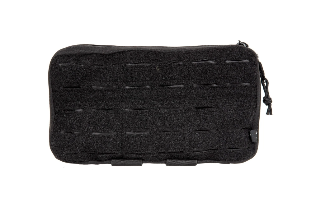 VX Lazer Mag/Admin Pouch - Black
