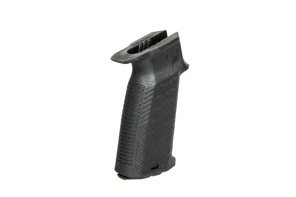 Grip pistolaempuñadura de pistola mejorada AK - Negra 