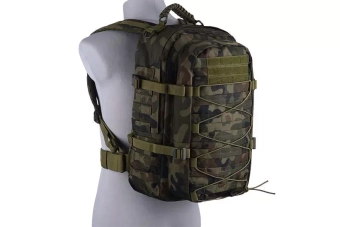Střední batoh EDC - wz.93 forest leopard