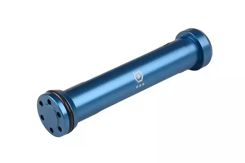 CNC Piston for SVD Replicas