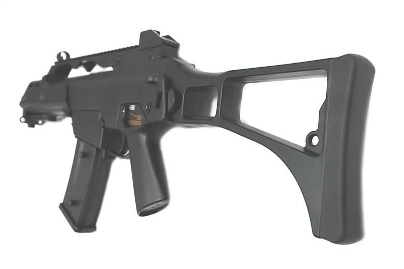 JG0638 V2 réplique de la sous-carbine - noir