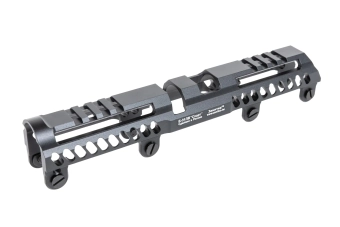 LCT ZB-31LV Tapón del tubo de gas Sport