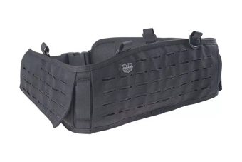BattleBelt LC - negro