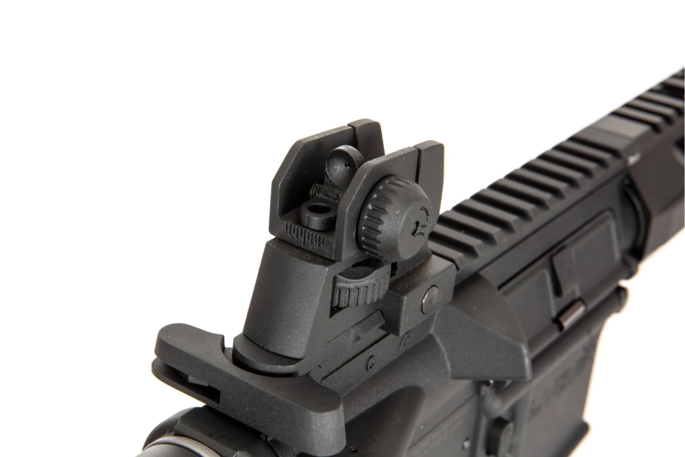 Réplique fusil LVOA-S CQBR