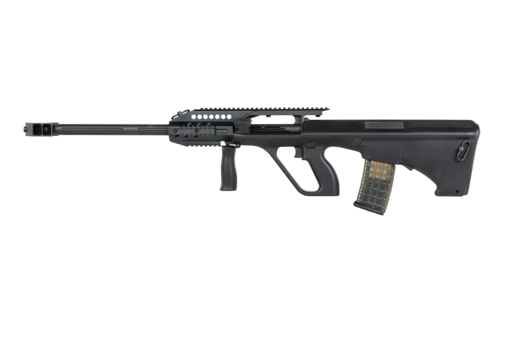 Snow Wolf SW-020 CB-B2 airsoft Carbine Black