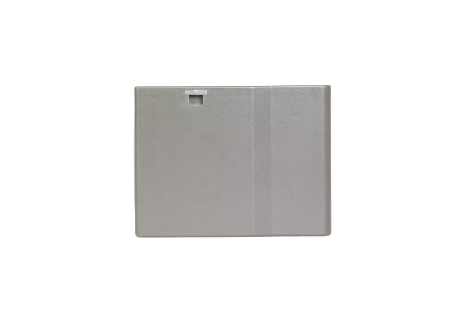 25 BBs polymer magazines for SRS replicas set of 5 - Wolf Grey