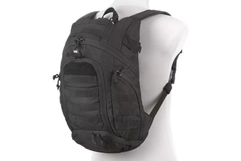 Mochila Texar Cober 25l Negra