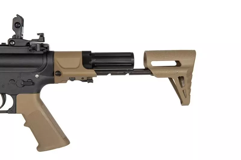 RRA SA-C07 PDW CORE™ Carbine Replica - Half-Tan