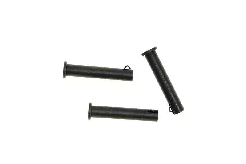 Jeu de broches pour la série G3 de répliques.