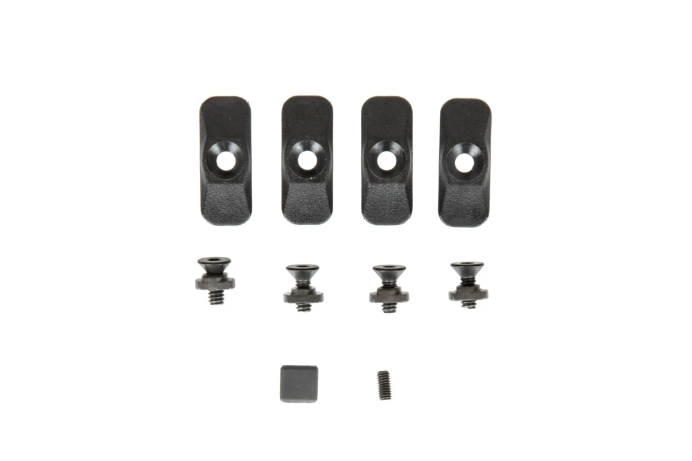 Front Rail for TAC-41 - Long