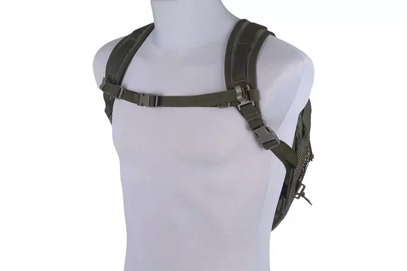 Plecak Sparrow Egg - Olive Green