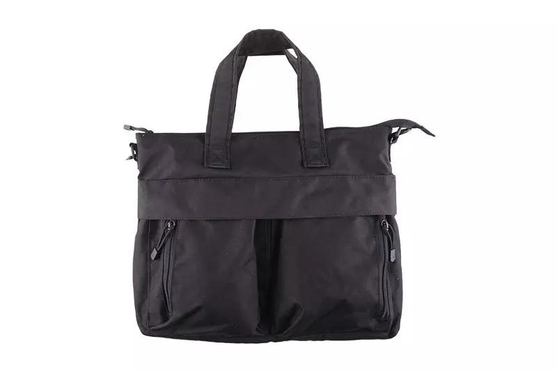 Daily Laptop Bag - Black