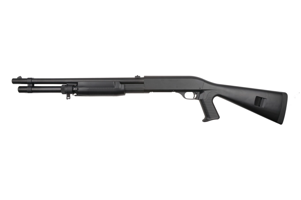 Replika strzelby CM360LM (wersja metalowa)