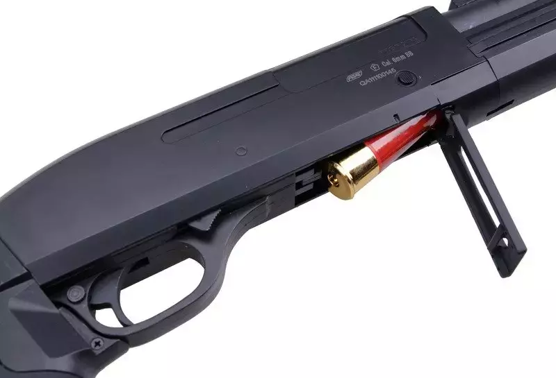 Airsoft brokovnice Franchi SAS 12 3-burst