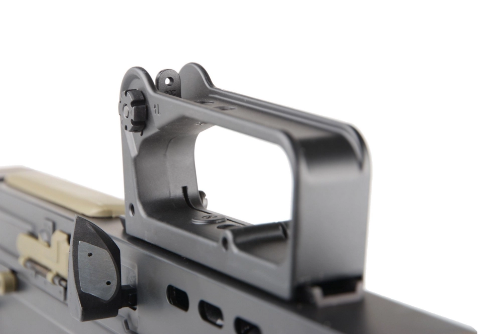 Replika pušek L85A2