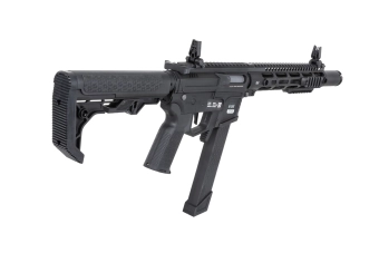 Specna Arms SA-CX02 CORE™ HAL ETU Gen.2 ASG Karabijn Zwart