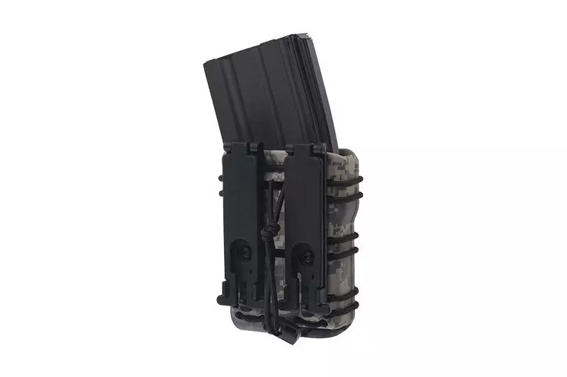 Ładownica SMC na magazynek 5.56 (MOLLE) - ACU