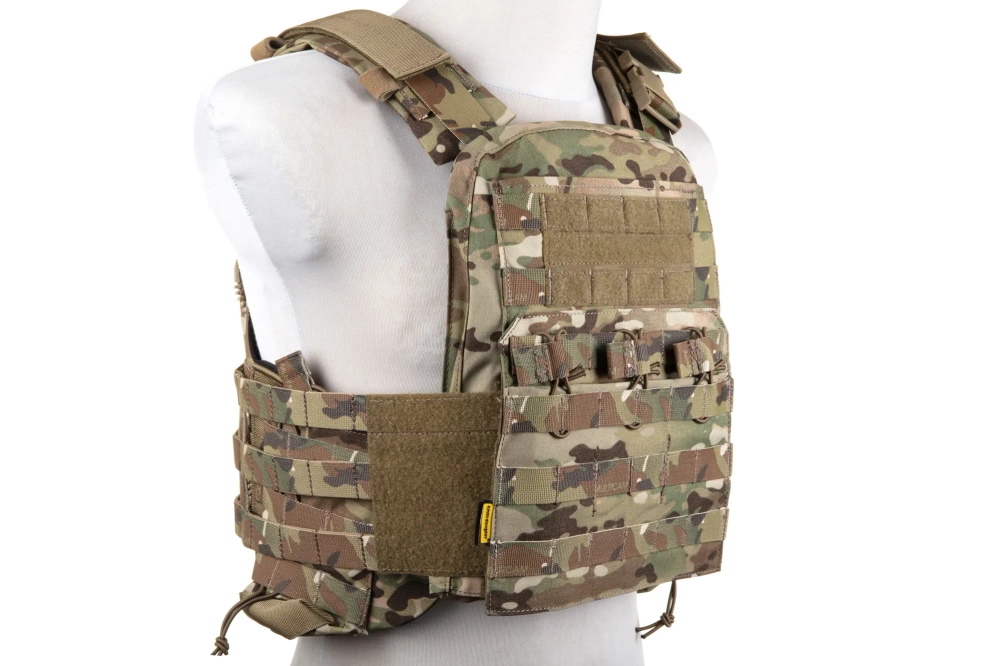 Chaleco plate carrier Emerson Gear New CPC Style MC