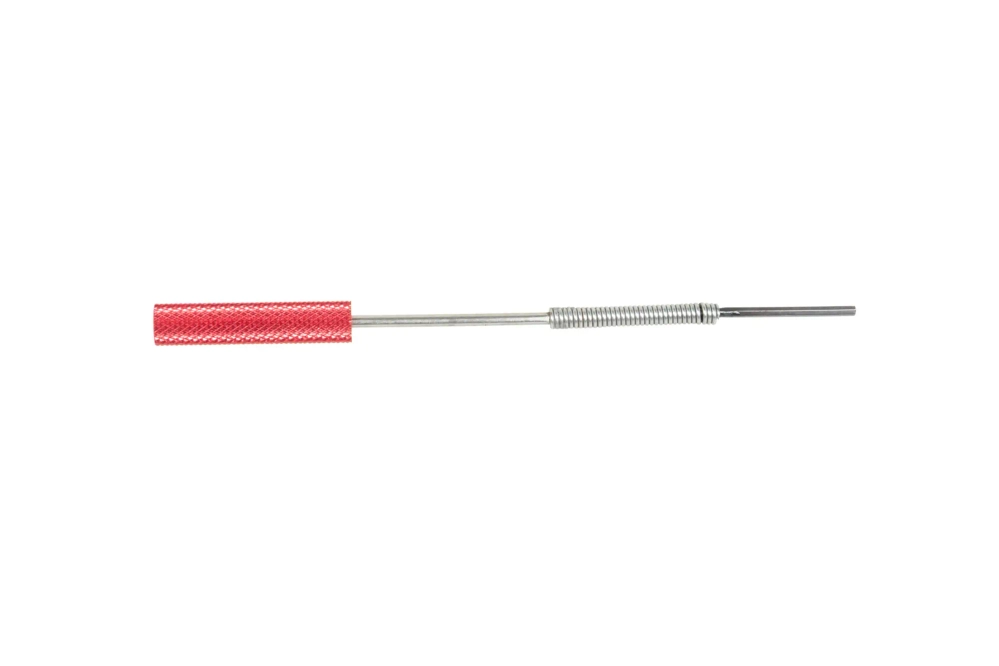 Clé allen flexible T.N.T 1,27 mm