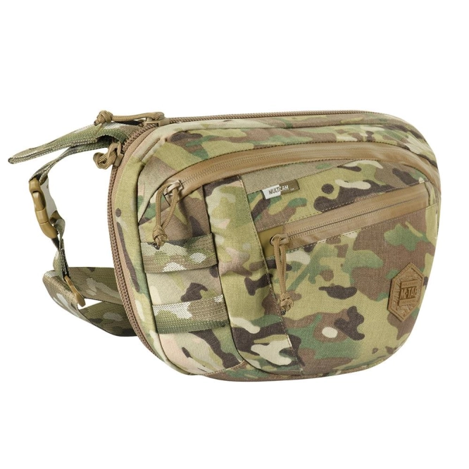 M-Tac Sphaera Hardsling Bag Large Elite MC
