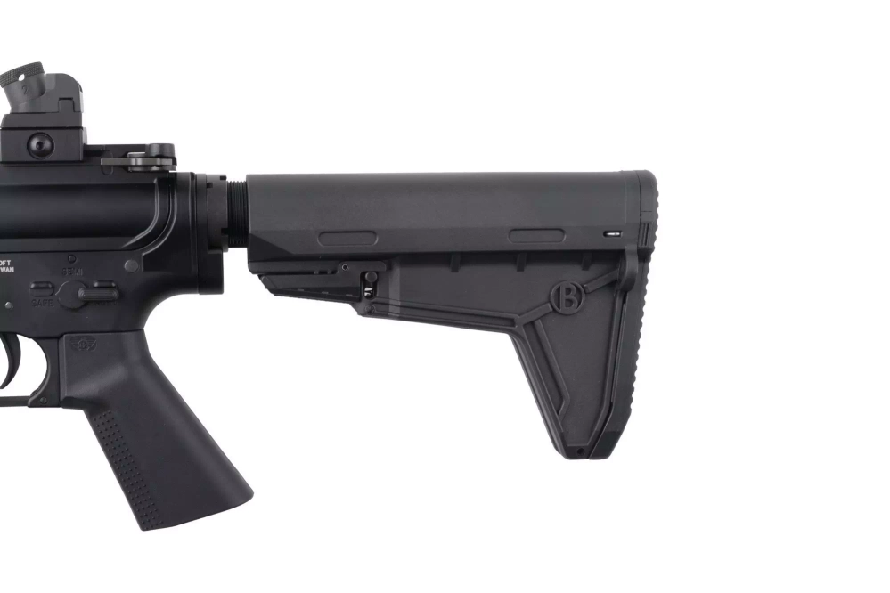 Réplica fusil COBRA KEYMOD (B.R.S.S.) - negro