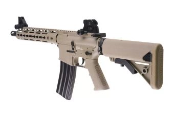 DELTA RECON BRAVO Assault Rifle Replica - Tan