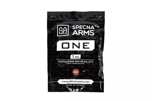 Kuličky 0.28g Specna Arms ONE ™ 3570 ks