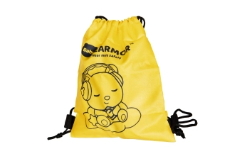 Kids Hearing protection - Pink
