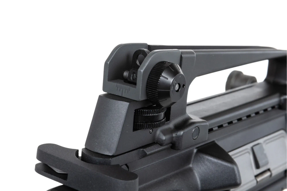 EC M4A1 R-M001 GBBR Gen. 3 Carabine airsoft