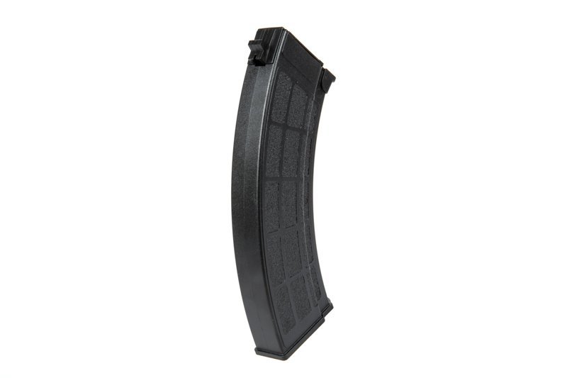 BMAG Hi-Cap 600 BB Magazine for AK Replicas - Black