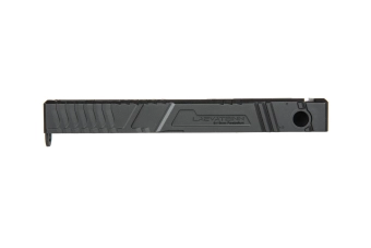Custom Slide Laevateinn Type for TM G18C AEP Replicas