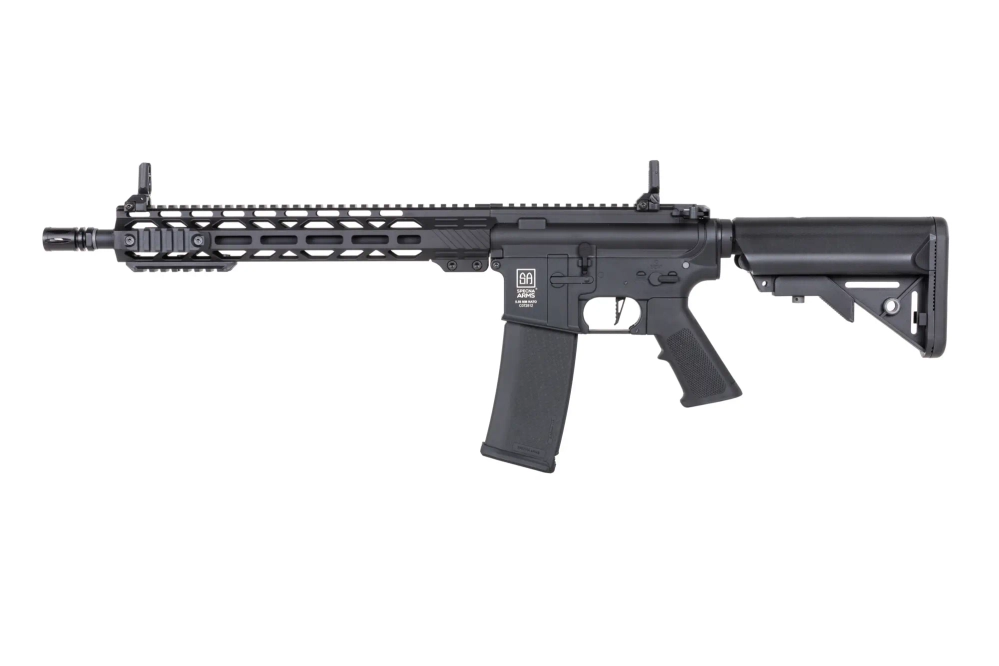 Specna Arms SA-C24 CORE™ HAL ETU™ Gen.2 airsoft Carbine Negro