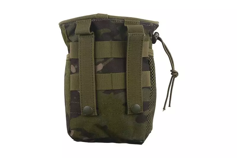 Small Dump Pouch - MC Tropic