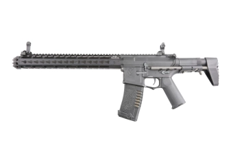 Réplica fusil AM-016 - Negro
