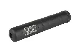 SOCOM Mock Suppressor-L (14mm CCW)