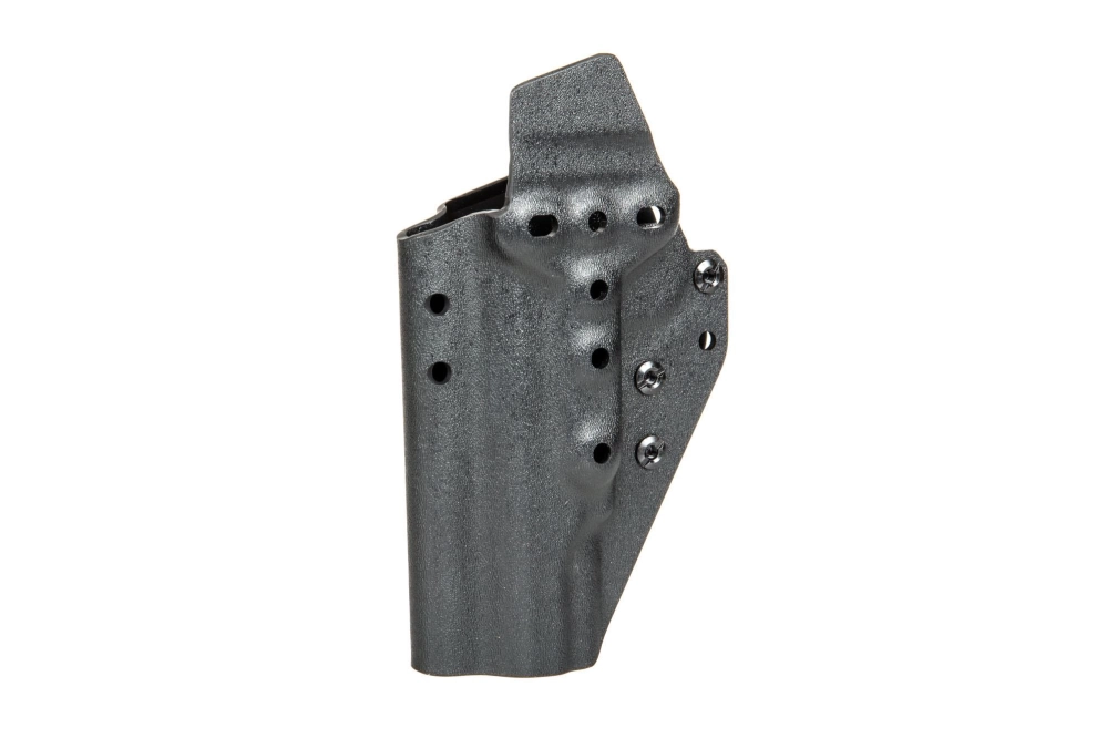 Funda KYDEXowa a réplicas 1911 - Negro