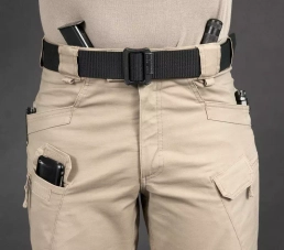 UTP Urban Tactical Pants (Polycotton) - Coyote Brown