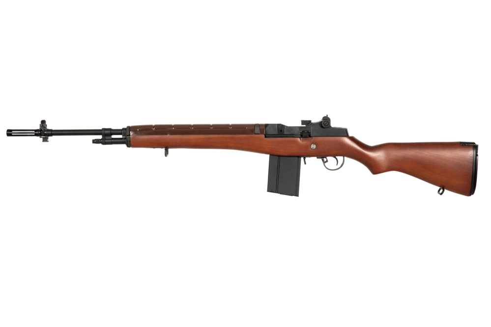 Type 57 Wood ETU Carbine Replica