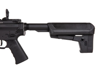 Réplique de la carabine Trident Mk2 SPR-M (S-AEG version allemande)