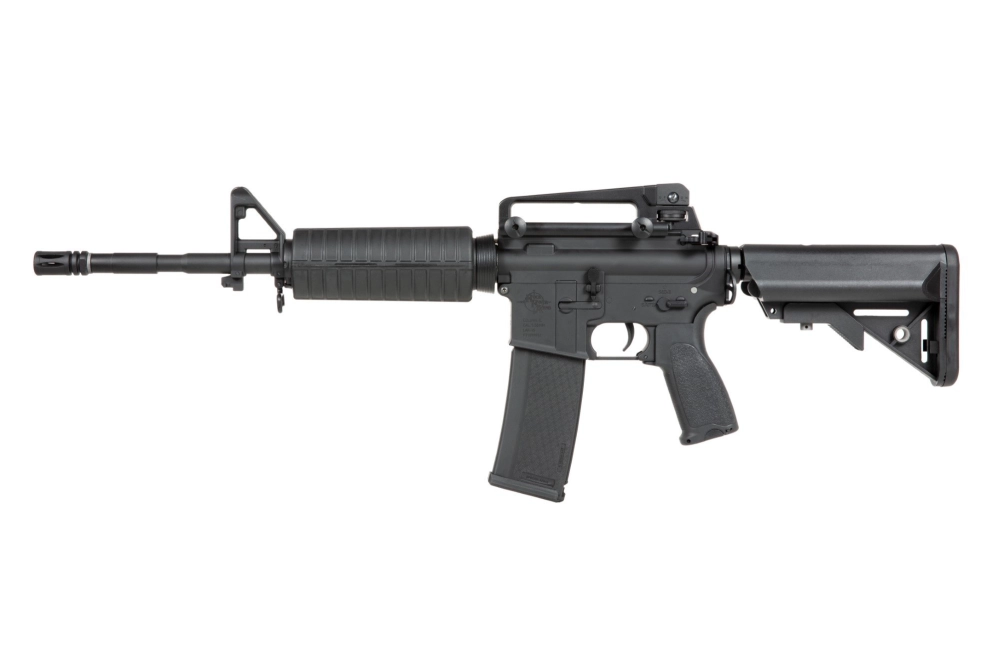 Specna Arms RRA SA-E01 EDGE™ airsoft Carbine Black (OUTLET)