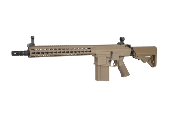 Replika karabinka M110-13 Keymod - DE
